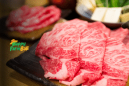 Supplier Beef Slice Bali