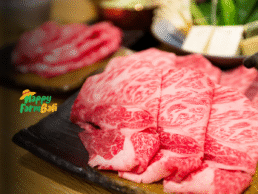 Supplier Beef Slice Bali