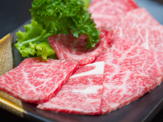 Beef Sliced Supplier in Bali