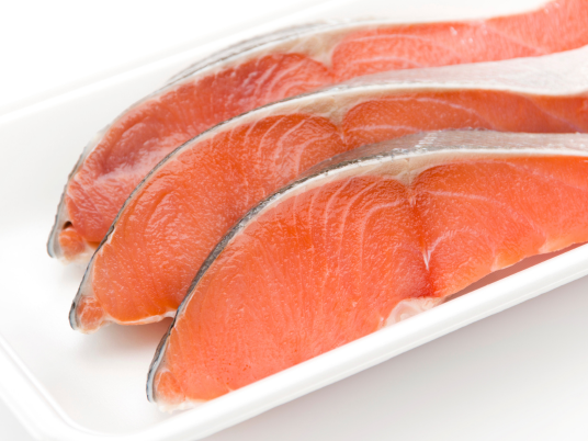 Supplier Salmon Coho Happy Farm Bali