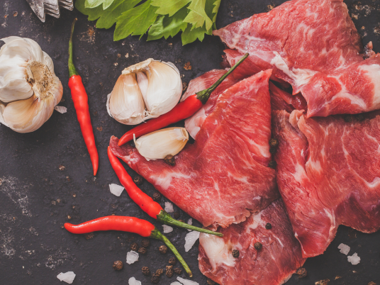 Supplier Beef Slice Bali