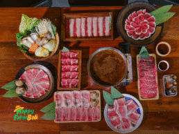 Happy Farm Bali: Supplier AYCE Bali No.1