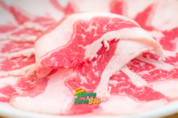 Sliced Meat Distributor