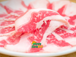 Sliced Meat Distributor