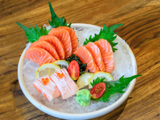 Distributor Salmon Fresh Salmon Distributor