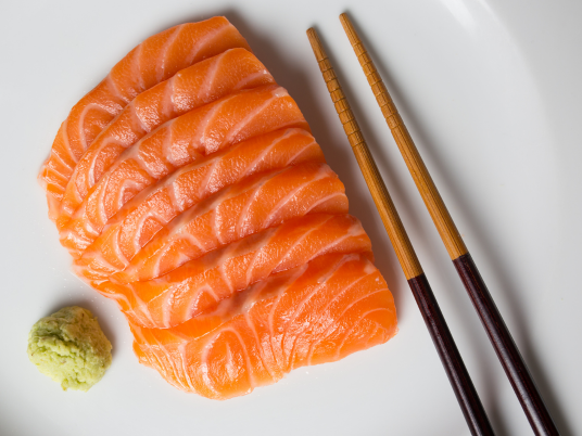 Supplier Salmon Fresh Sashimi Bali