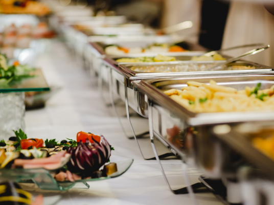 Supplier Meat Food Service