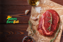 Distributor Meat FnB Bali