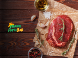 Distributor Meat FnB Bali