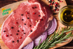 Meat FnB Distributor in Bali