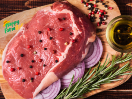 Meat FnB Distributor in Bali