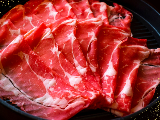 Meat Kitchen Supplier in Bali