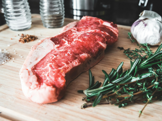 Distributor Meat FnB Bali