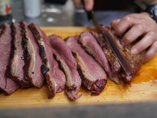 Supplier Meat Kitchen Bali