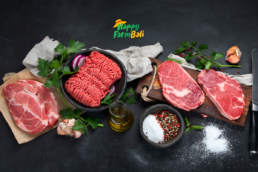 Meat Kitchen Supplier in Bali