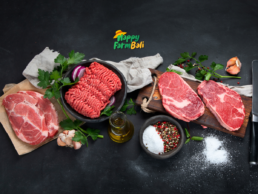 Meat Kitchen Supplier in Bali