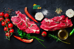 Supplier Meat Kitchen Bali
