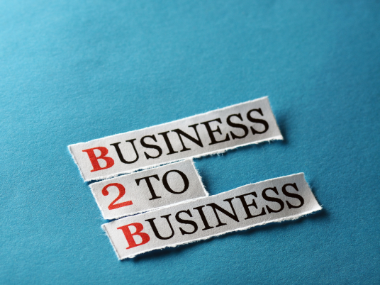 B2B Food Distributor Bali