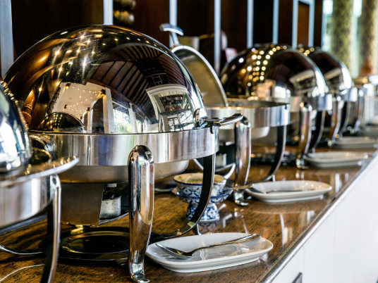 Bali Food Service Distributor