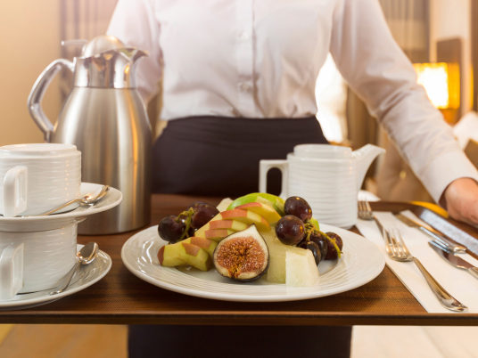 Distributor Food Service Bali