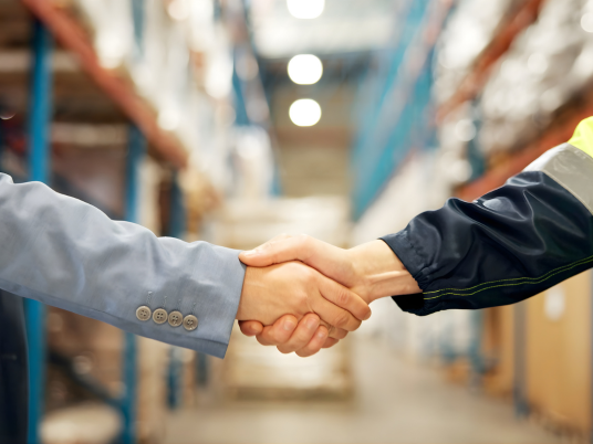 B2B Food Distributor in Bali