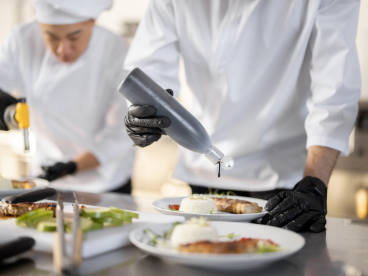 Distributor Food Service Bali