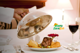 Distributor Food Service Bali