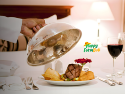 Distributor Food Service Bali