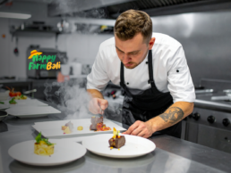 Bali Food Service Distributor