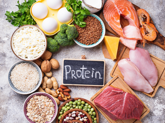 Protein Supplier in Bali