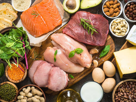 Protein Supplier Bali