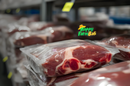 B2B Food Distributor in Bali