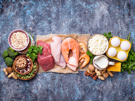 Protein Supplier in Bali