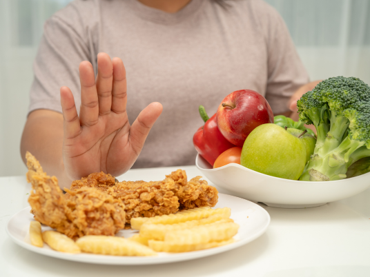 Supplier Healthy Food Bali