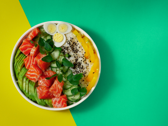 Supplier Healthy Food Bali