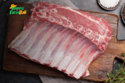 Bali Lamb Rack Supplier