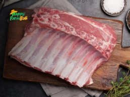 Bali Lamb Rack Supplier