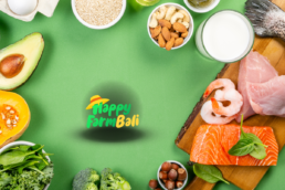Healthy Food Supplier in Bali