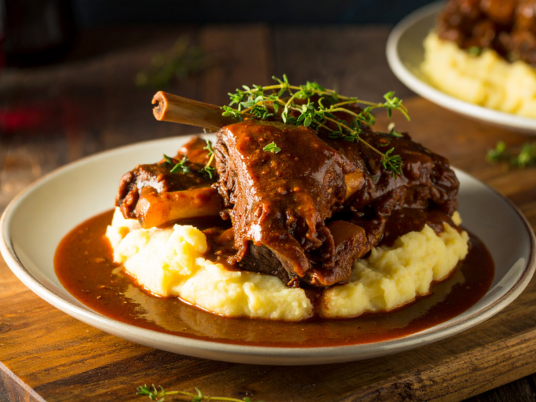 Local Lamb Shank Supplier