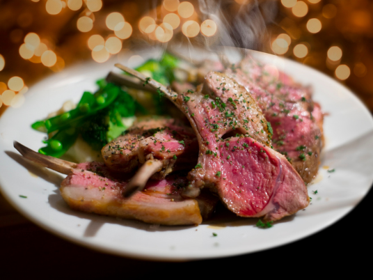 Local Lamb Shank Supplier