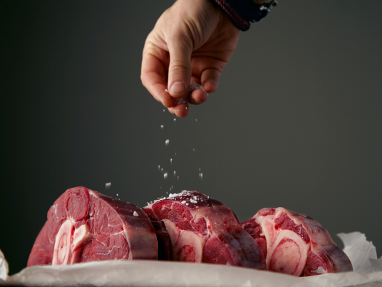 supplier daging sapi