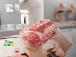 supplier daging sapi