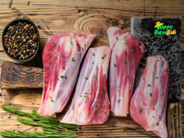 Local Lamb Shank Supplier