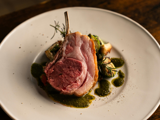 supplier lamb