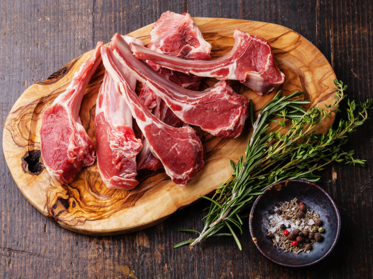 Lamb Supplier