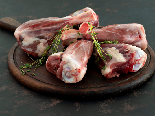 supplier lamb
