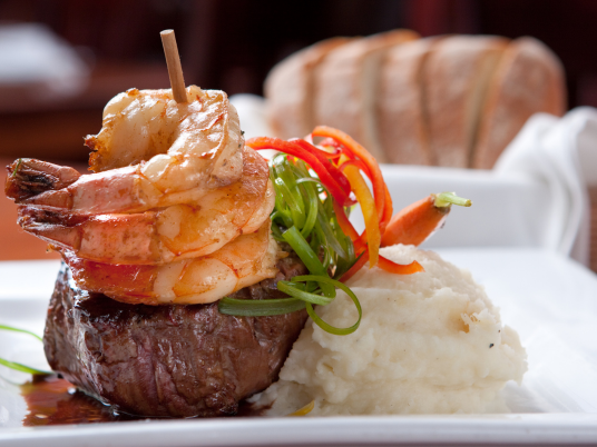 Supplier Meat and Seafood Premium