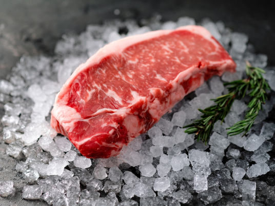 Supplier Meat and Seafood Premium