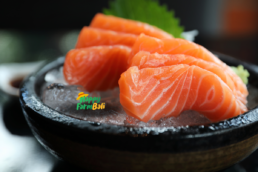 Bali Salmon Suppliers