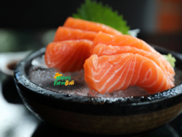 Bali Salmon Suppliers